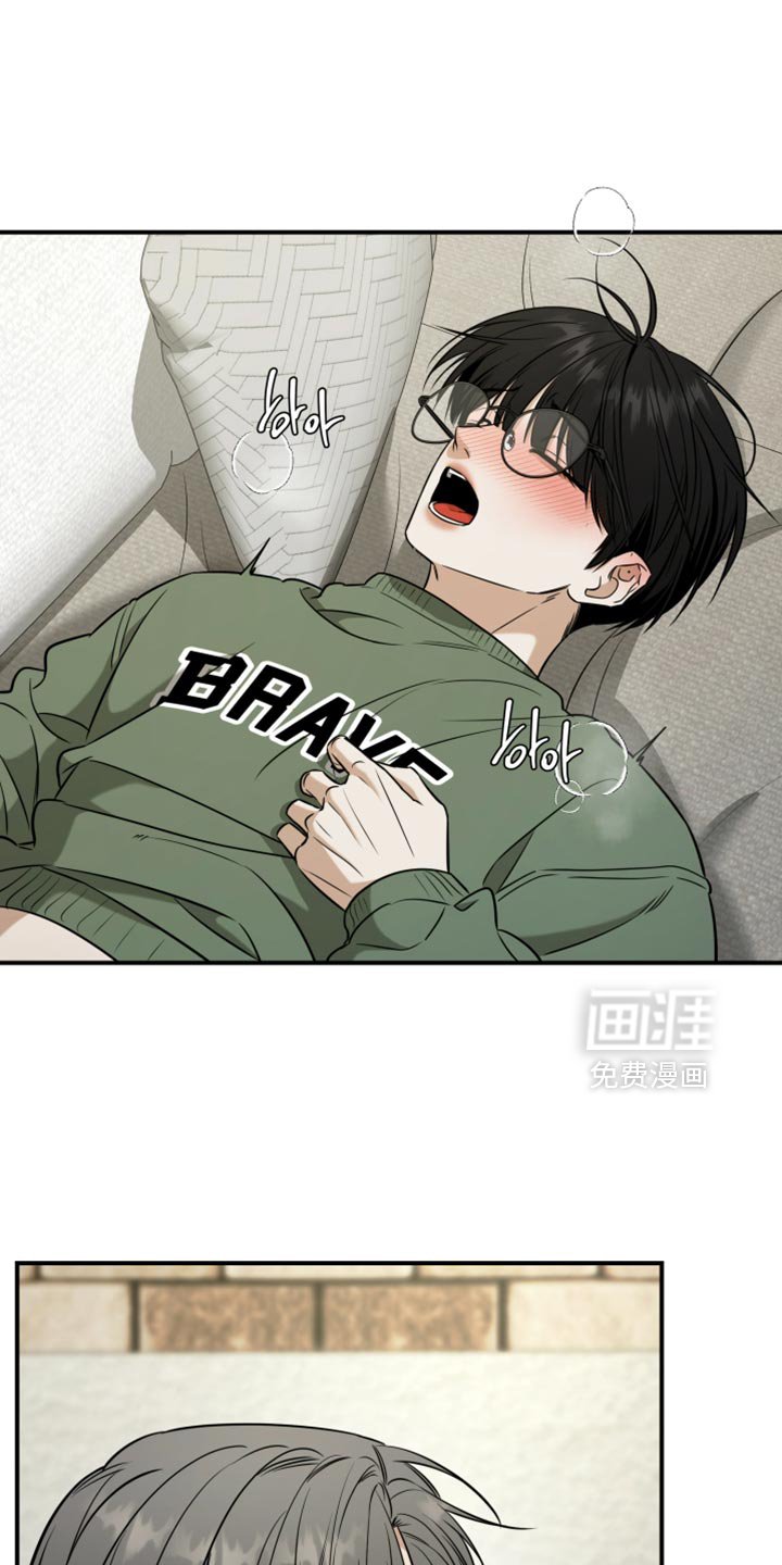 第72章：本能