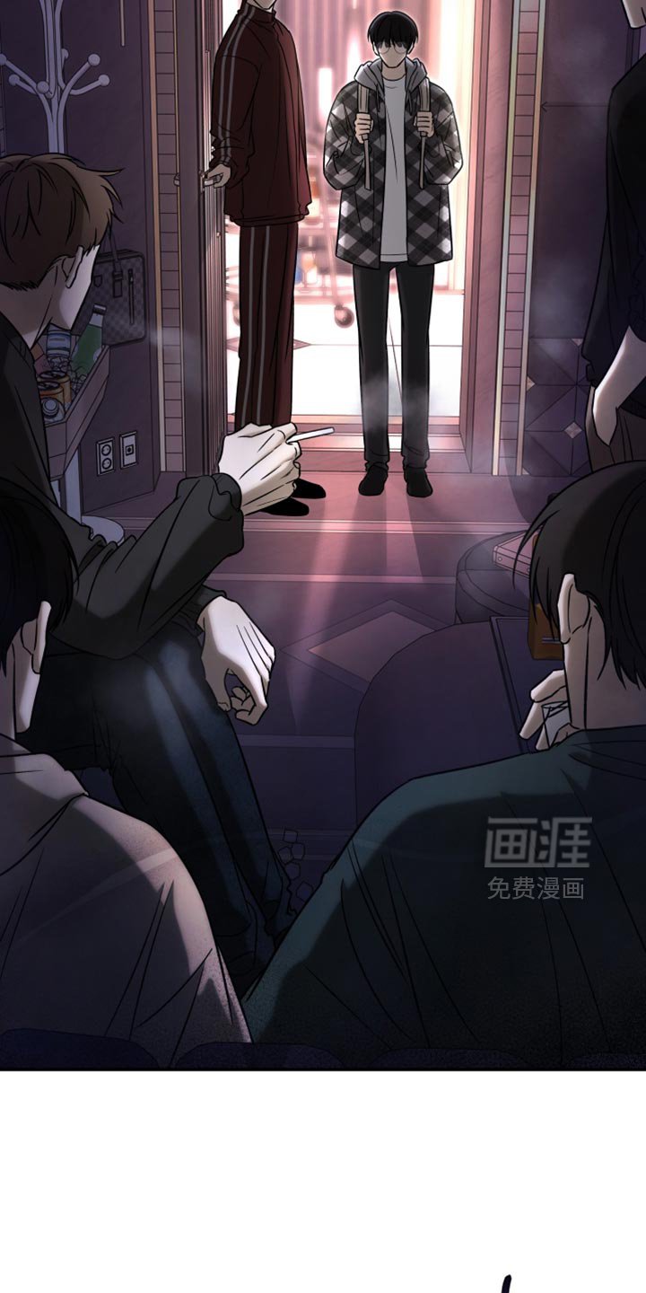 第84章：让人莫名不安
