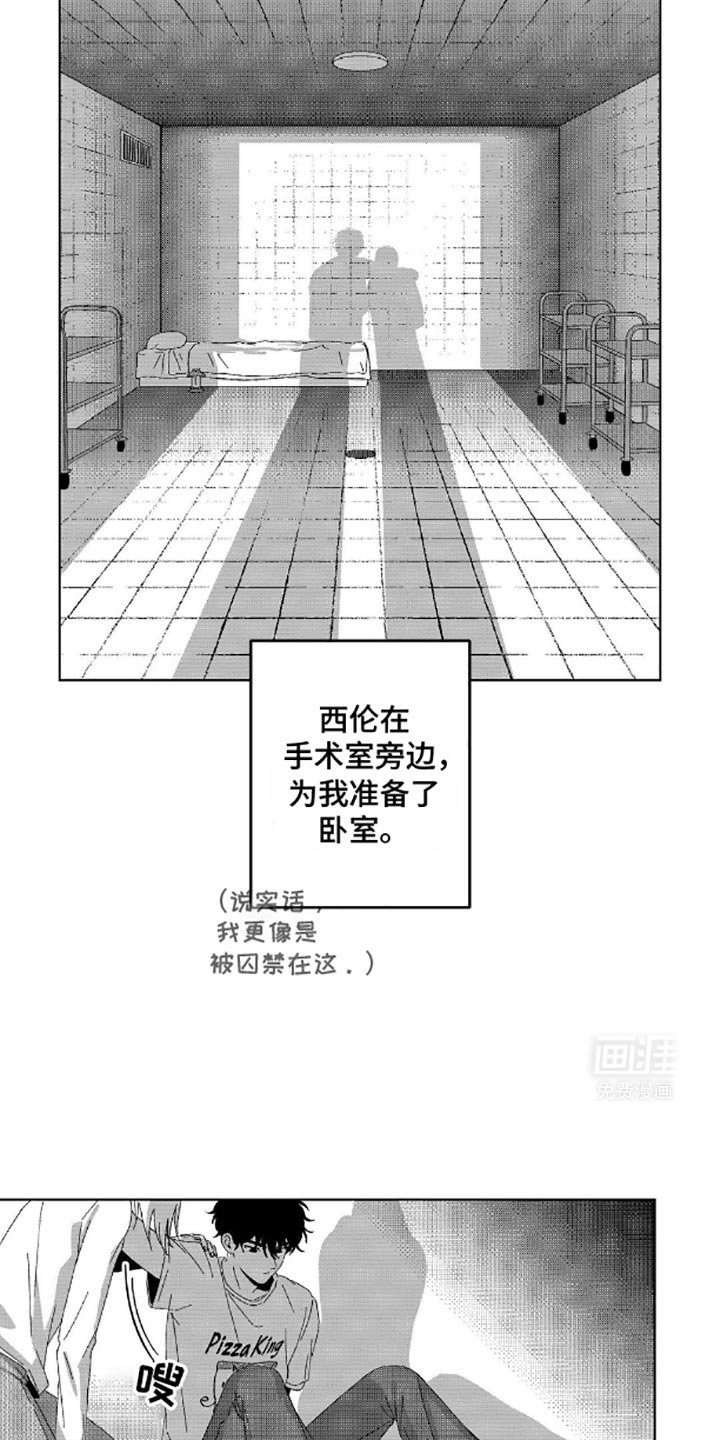 第10章：观察