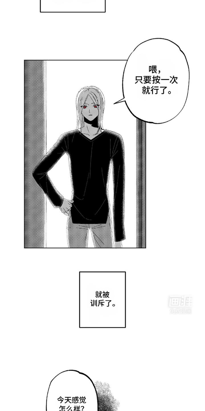 第10章：观察
