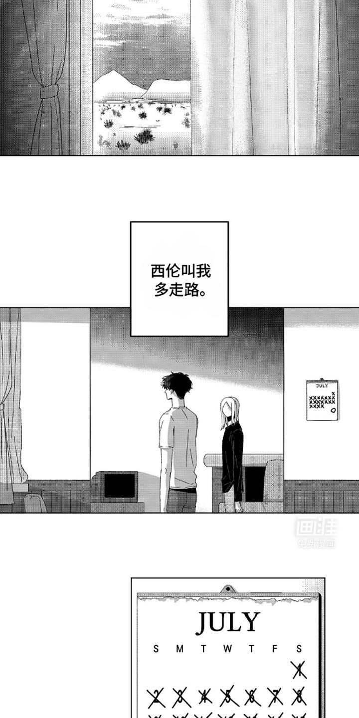 第10章：观察