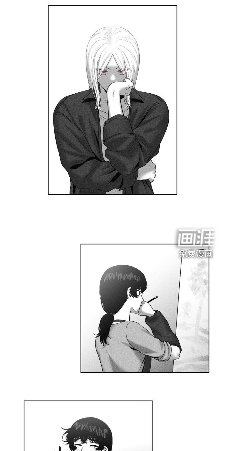 第103章：【第二季】全都怪我