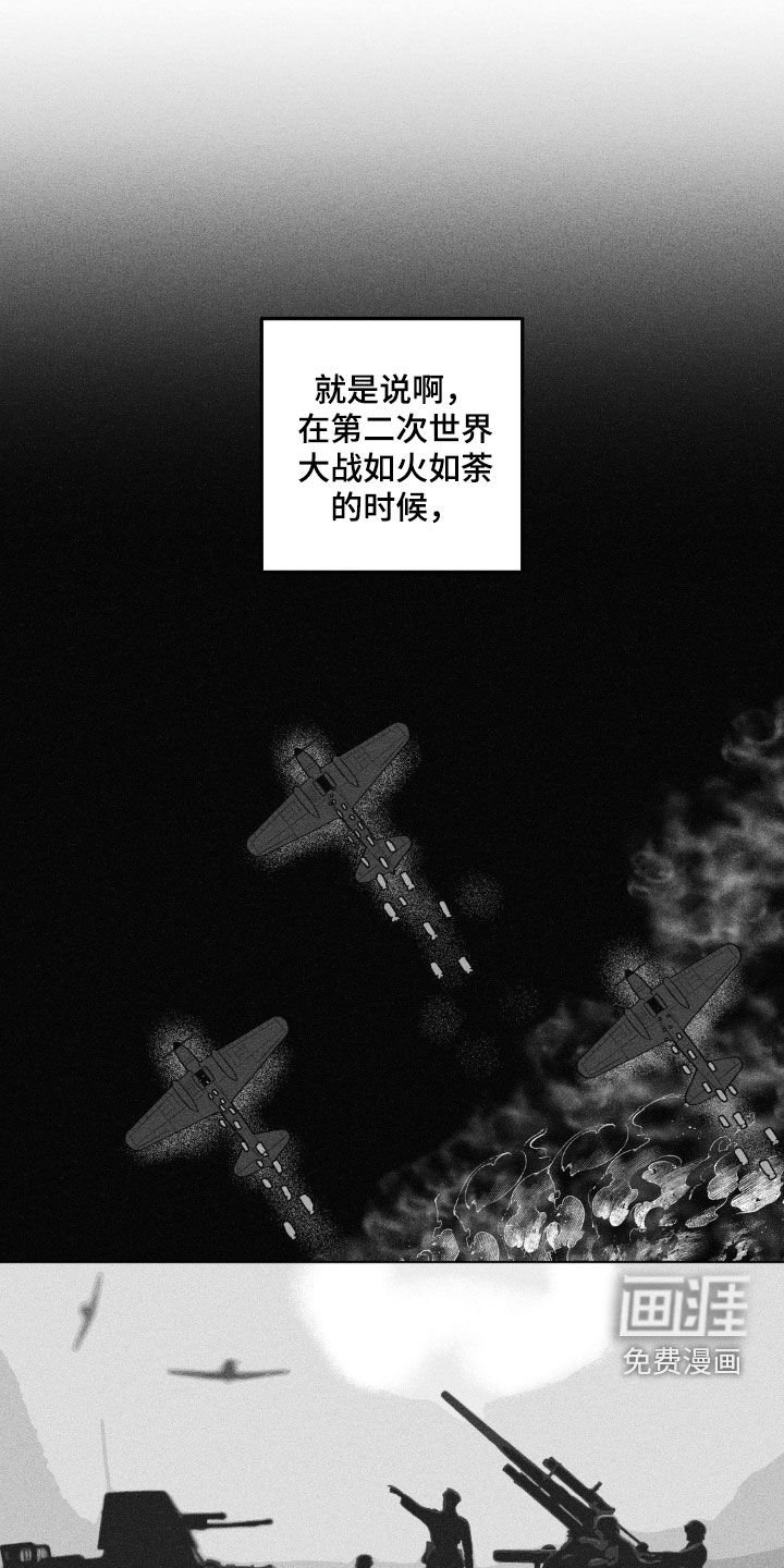 第109章：【第二季】陨石