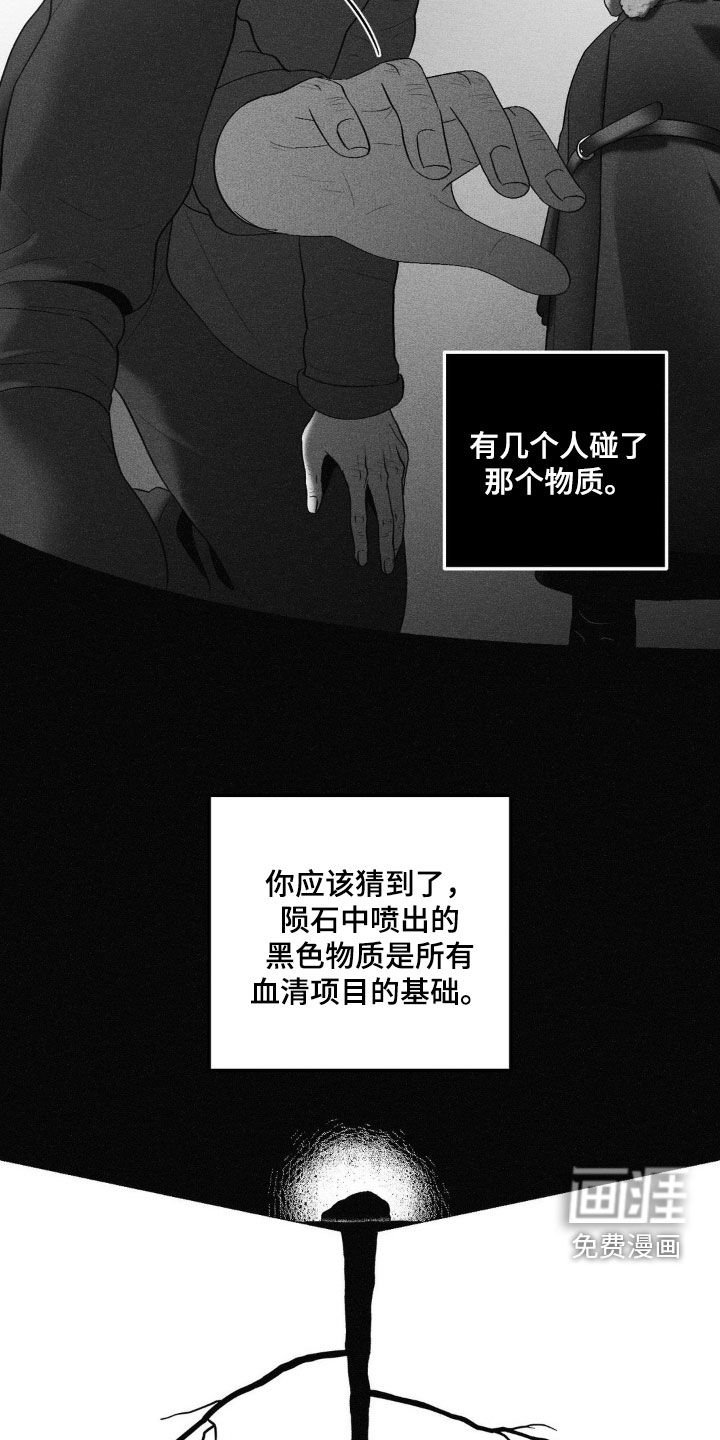 第109章：【第二季】陨石