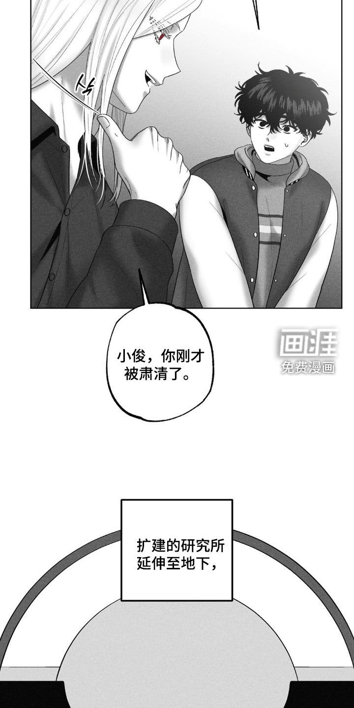 第110章：【第二季】好奇的问题
