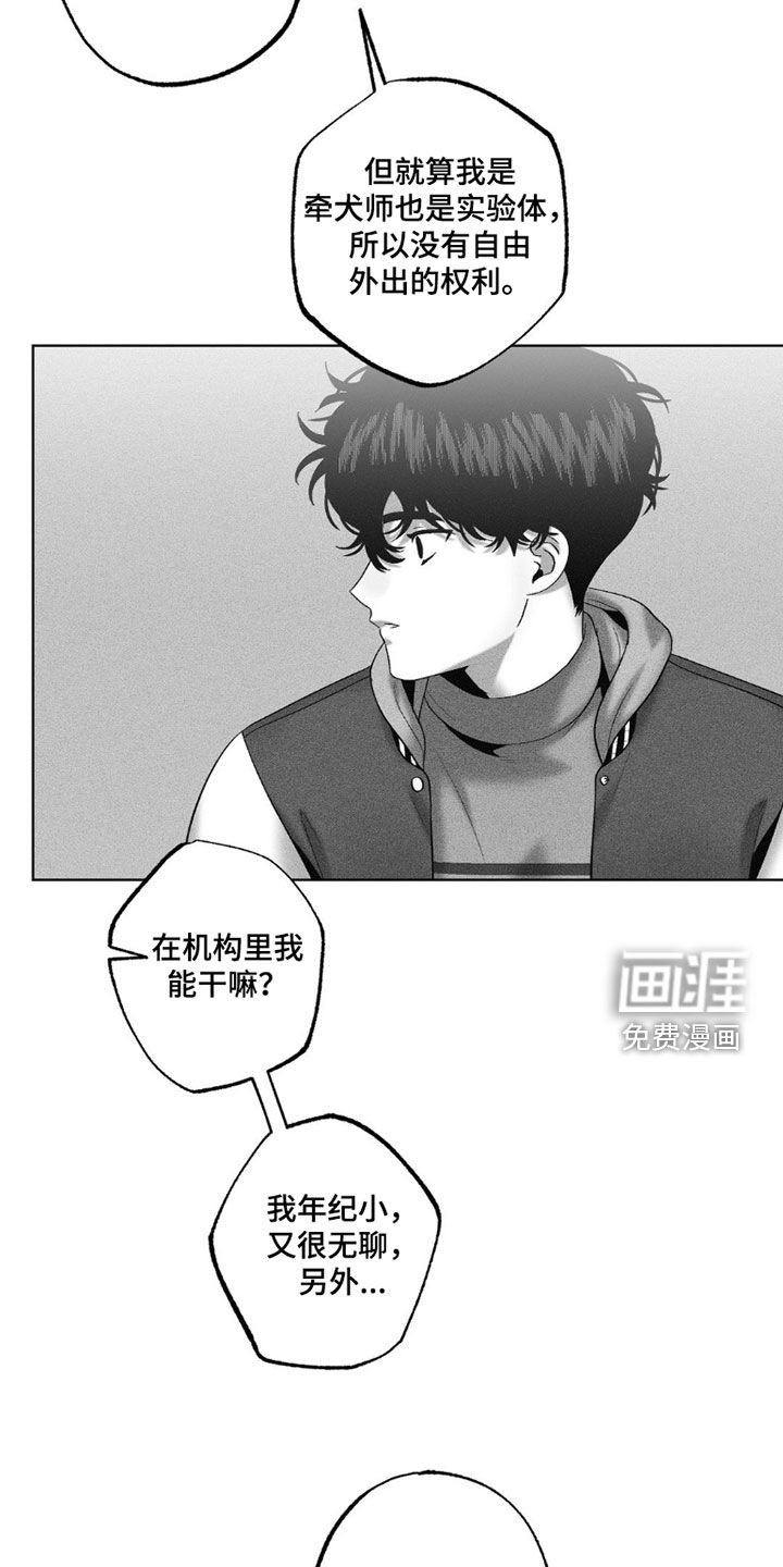 第111章：【第二季】黑历史