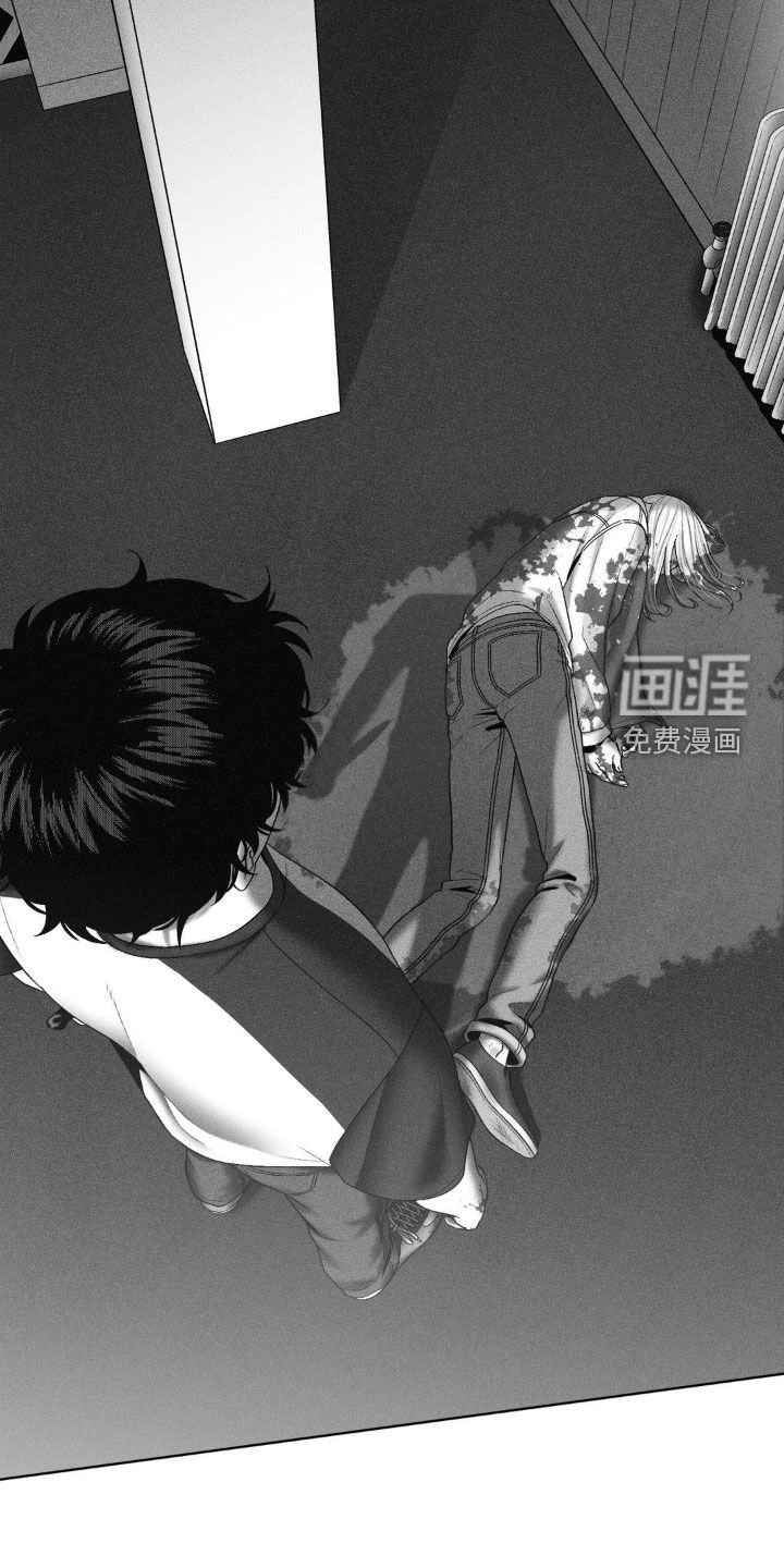 第116章：【第二季完结】我来保护你