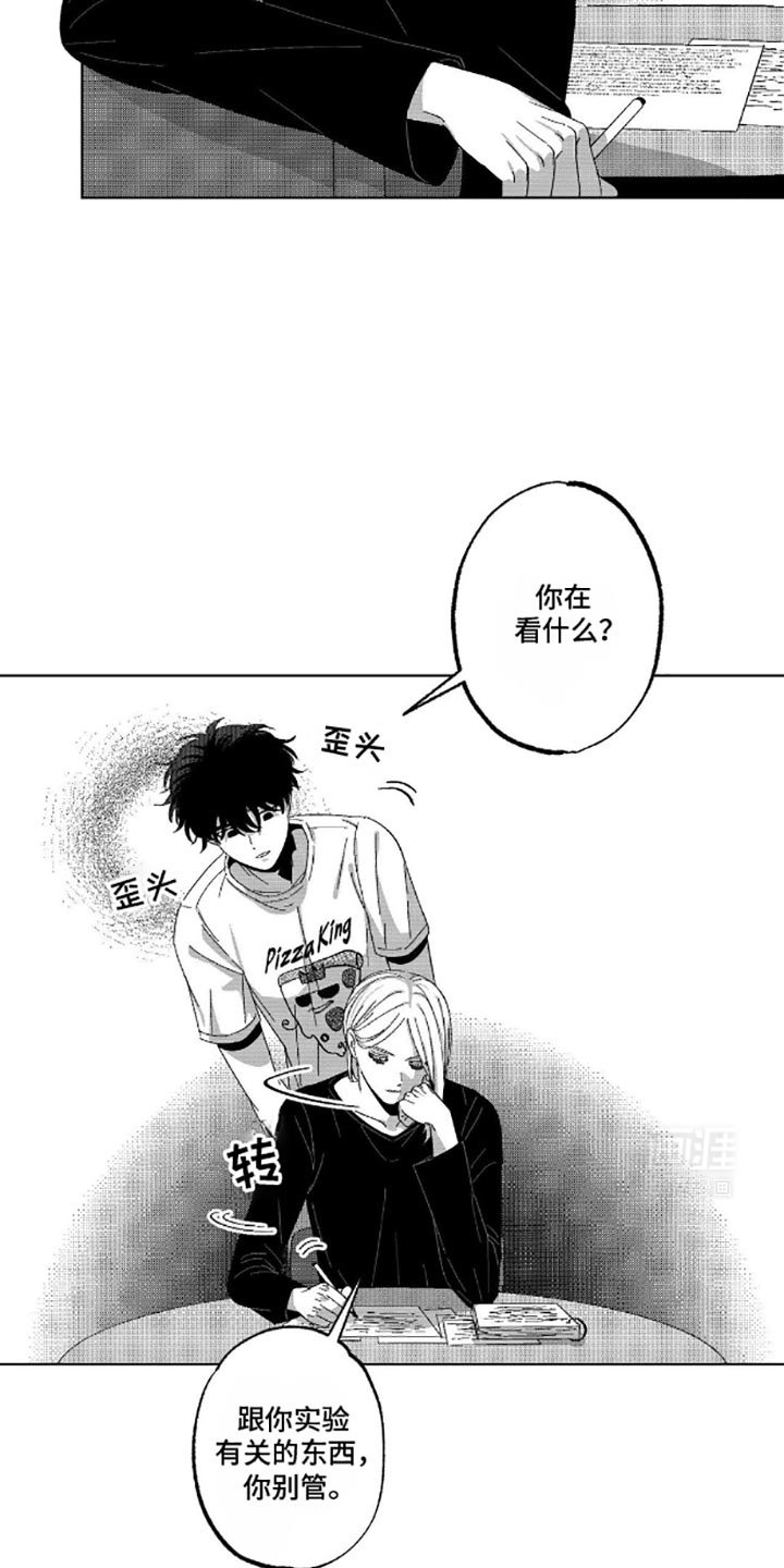 第12章：隐瞒