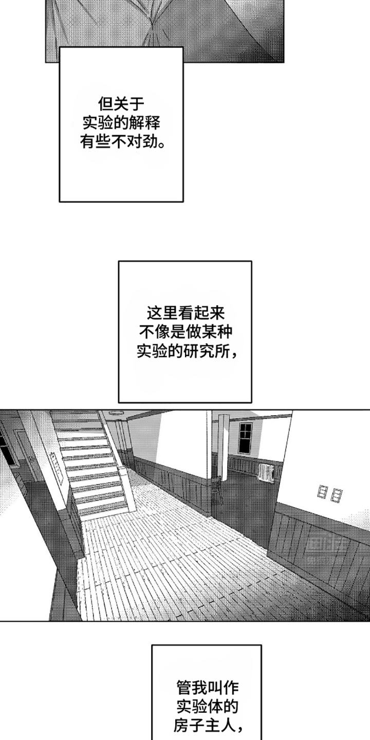 第13章：问题所在