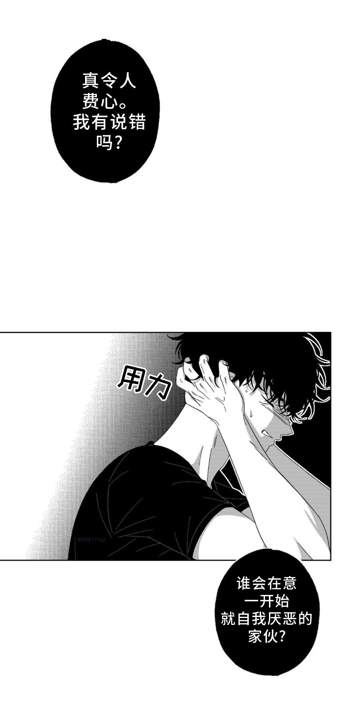 第15章：机会