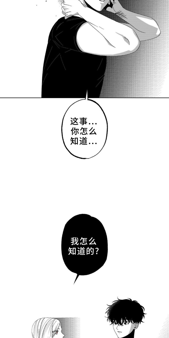 第15章：机会
