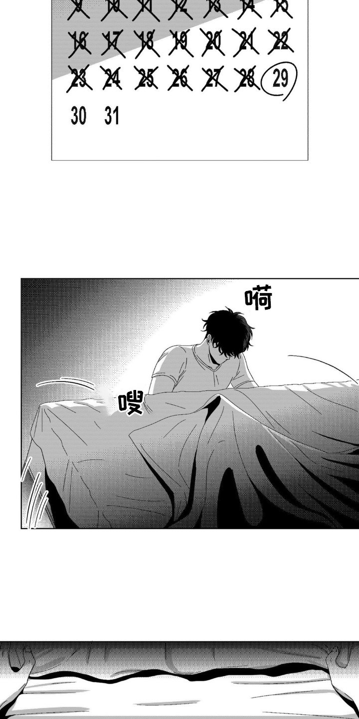 第15章：机会