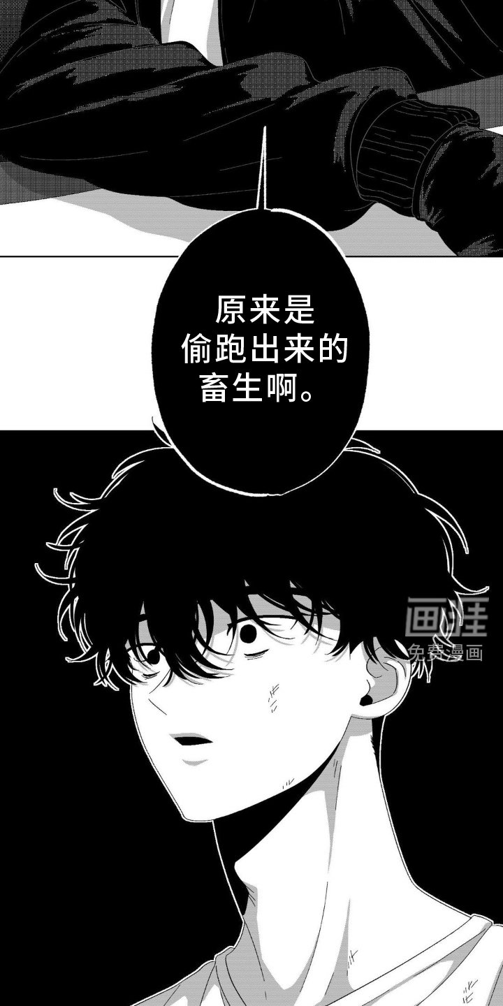 第17章：乖孩子