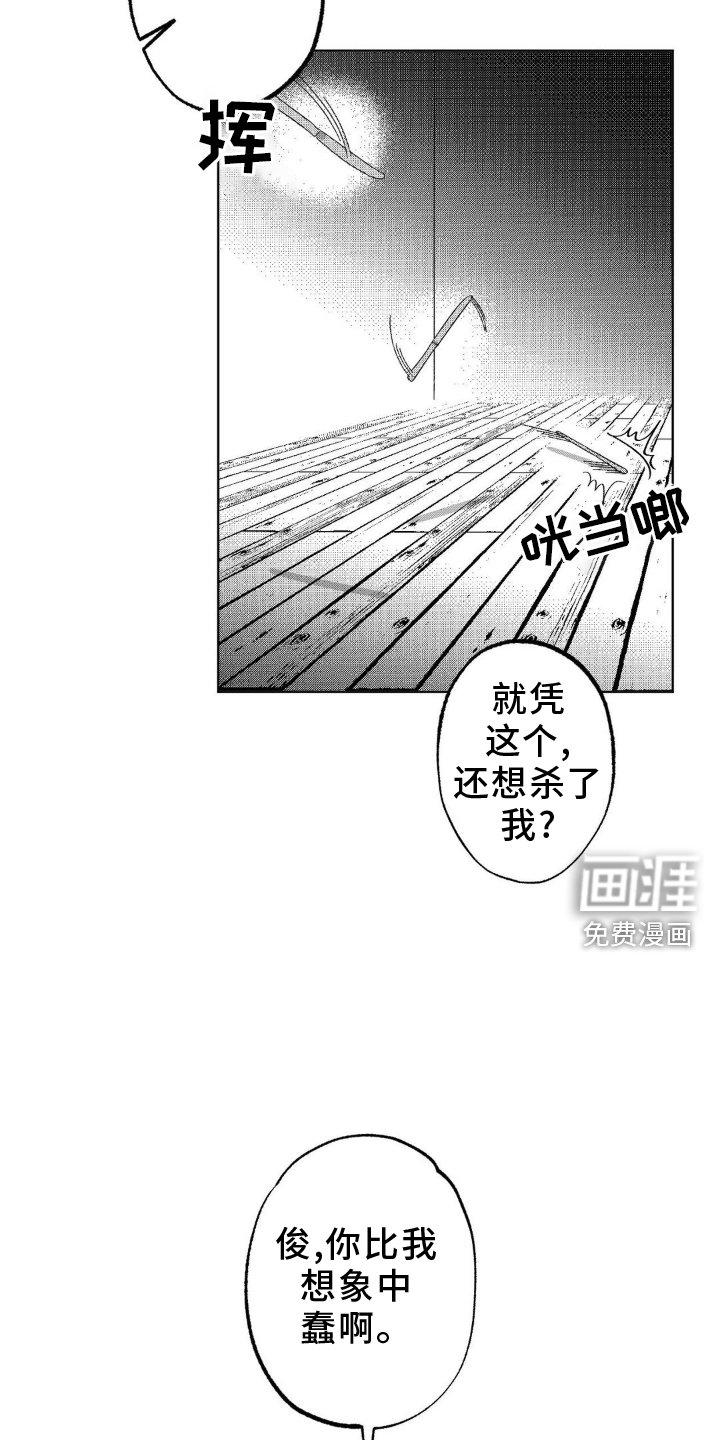 第18章：激动