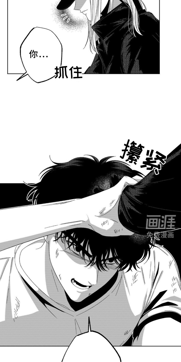 第18章：激动