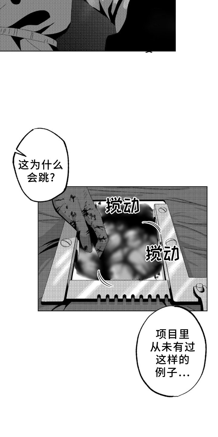 第19章：特殊