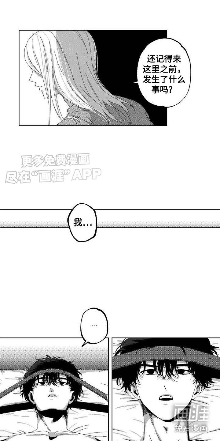 第2章：回想