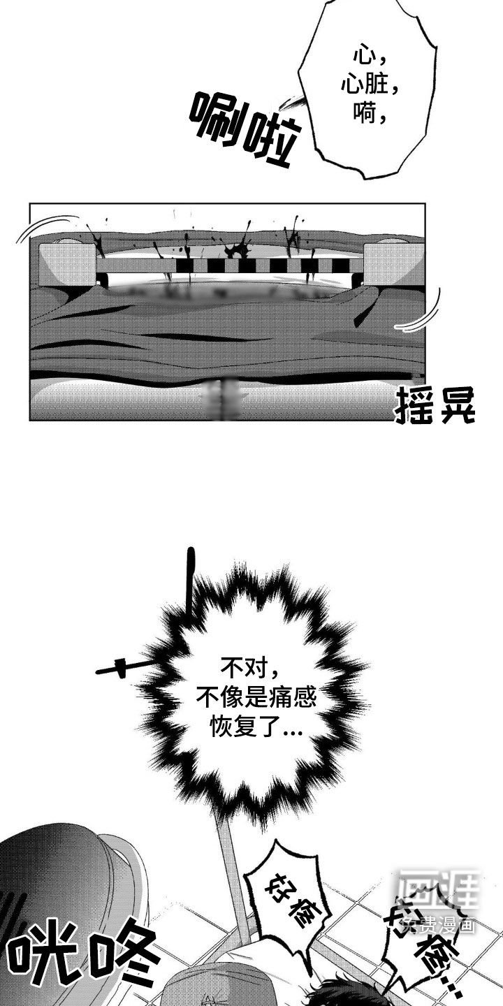 第20章：醒来