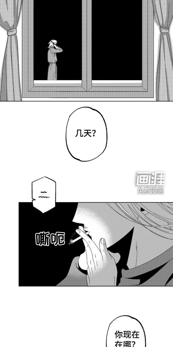 第21章：纪念日