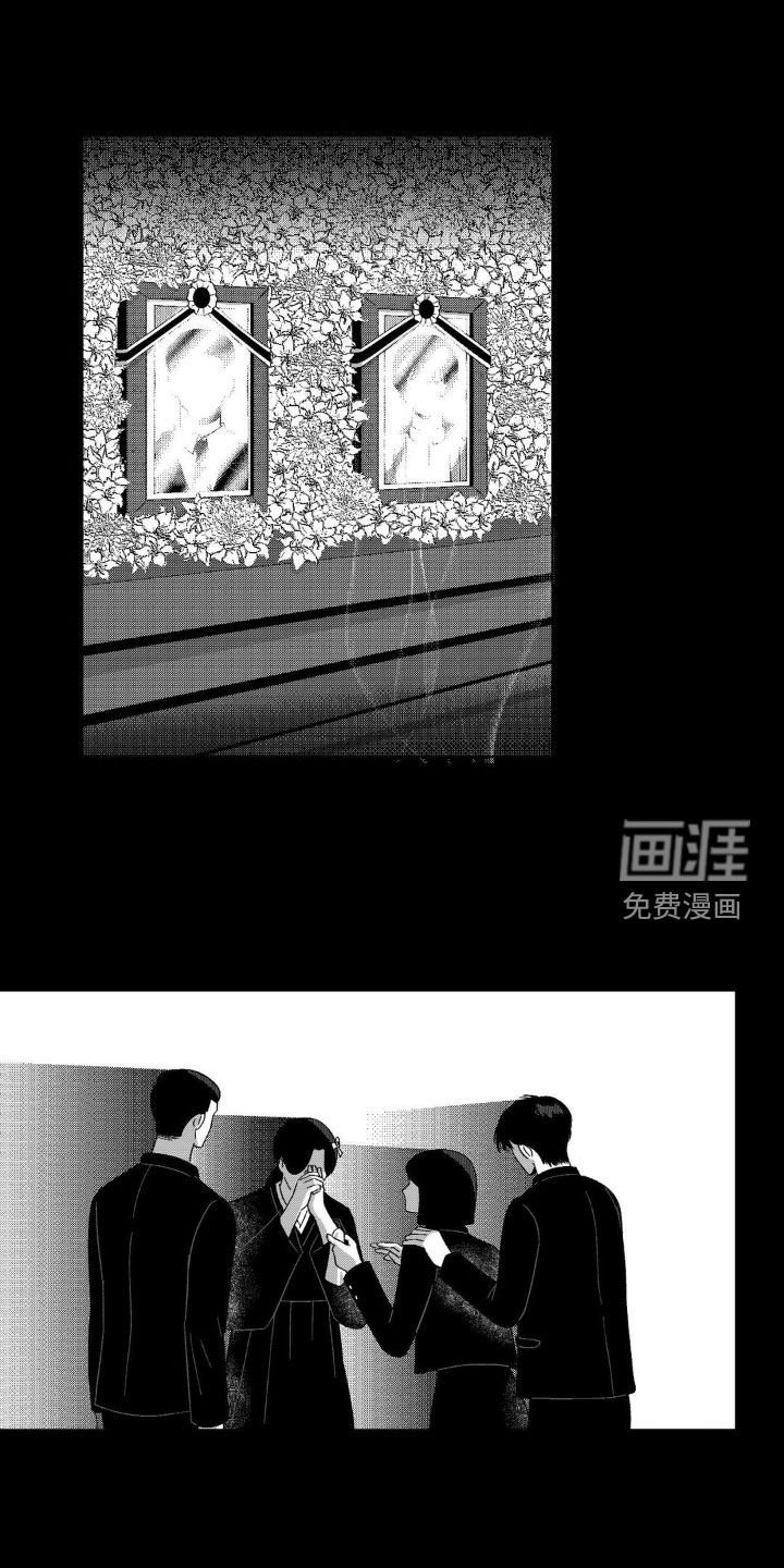 第22章：白头发