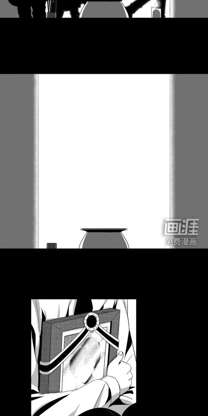 第22章：白头发