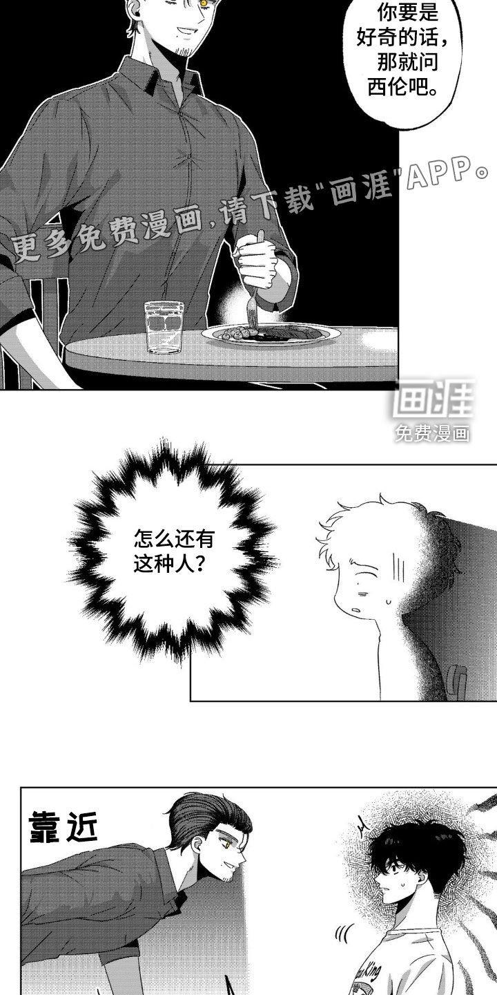 第31章：真的很像