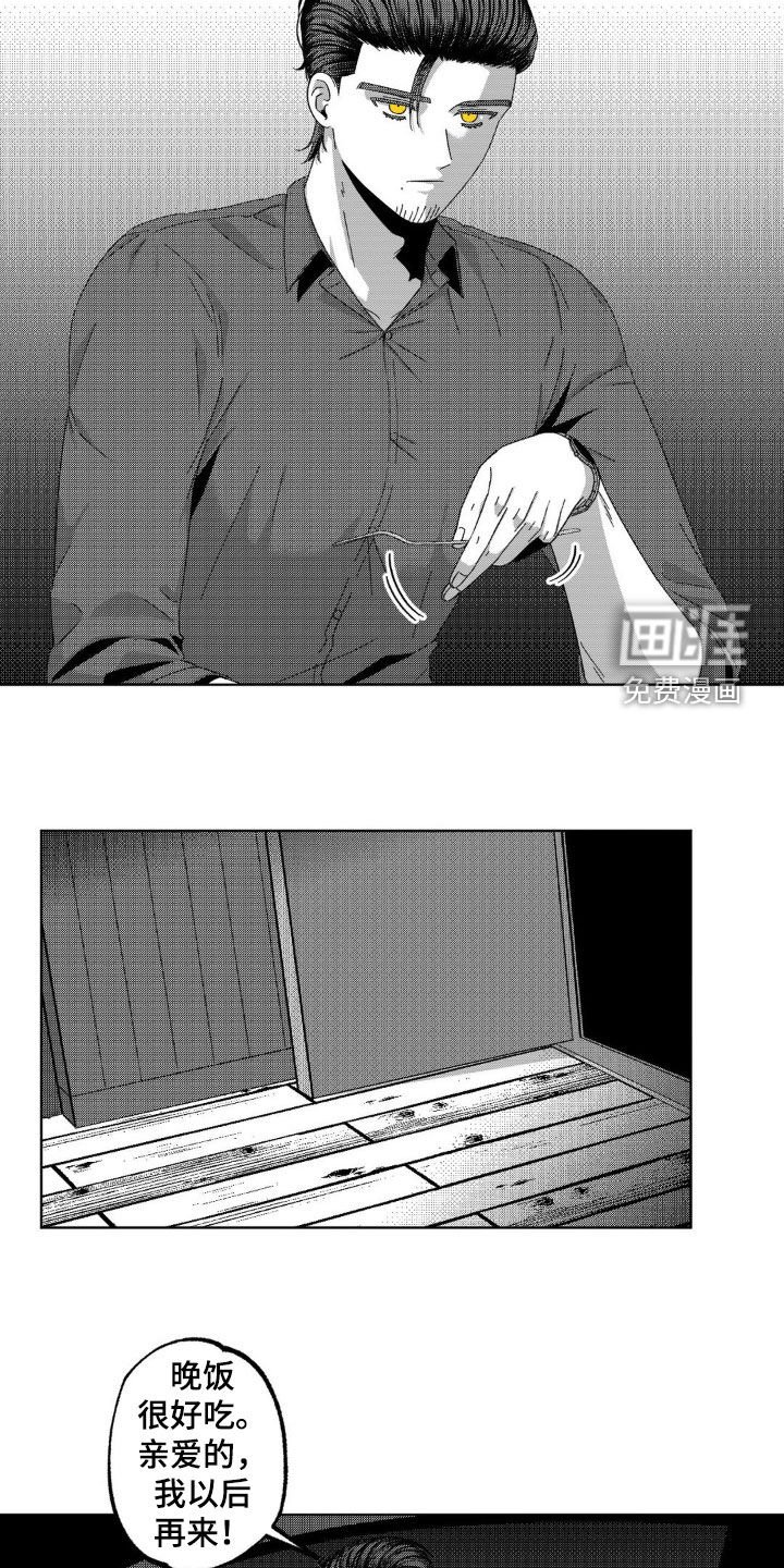 第31章：真的很像
