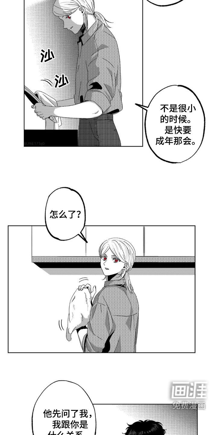 第31章：真的很像
