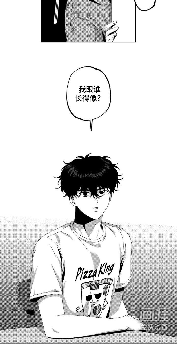 第31章：真的很像