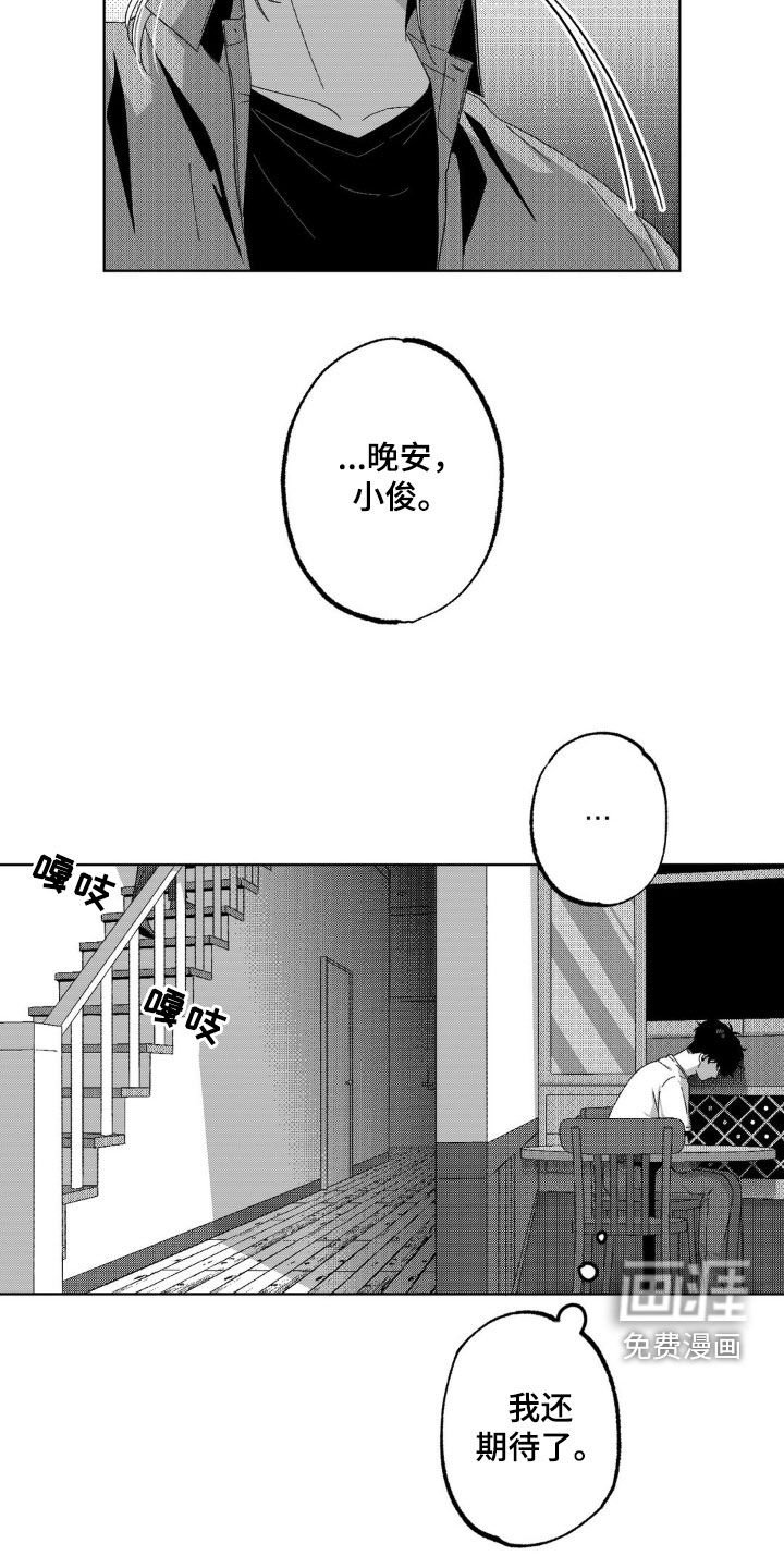 第31章：真的很像