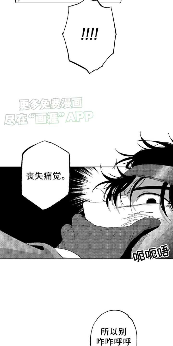 第4章：麻醉