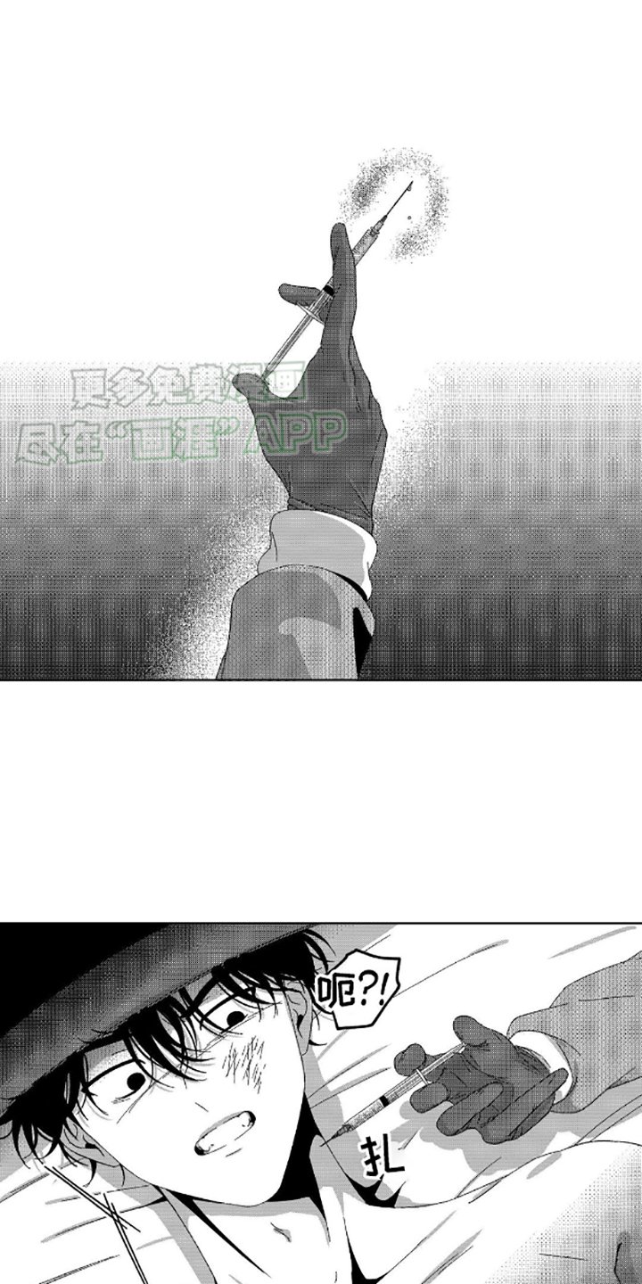 第4章：麻醉