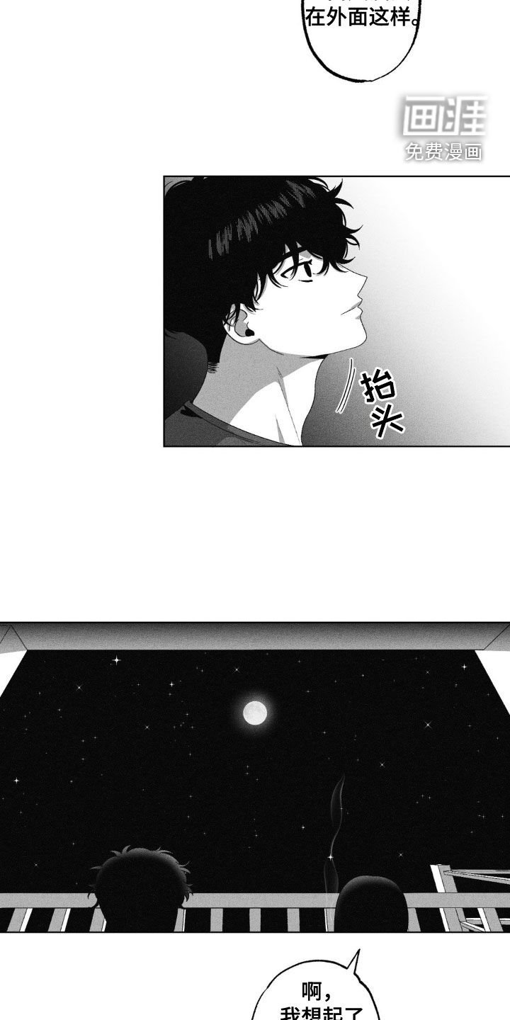 第41章：喜欢