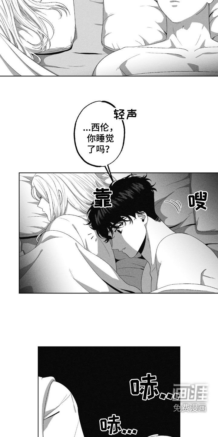 第42章：我喜欢你