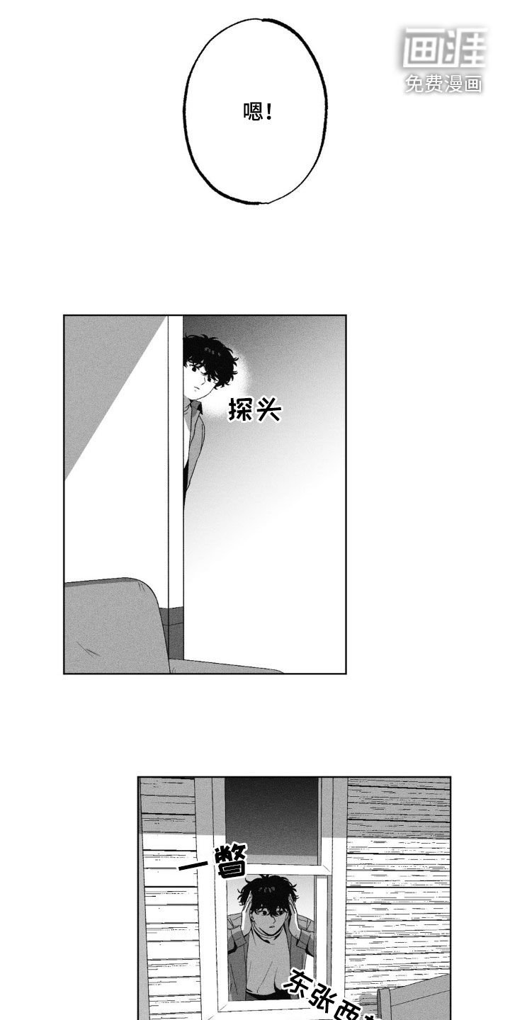 第42章：我喜欢你
