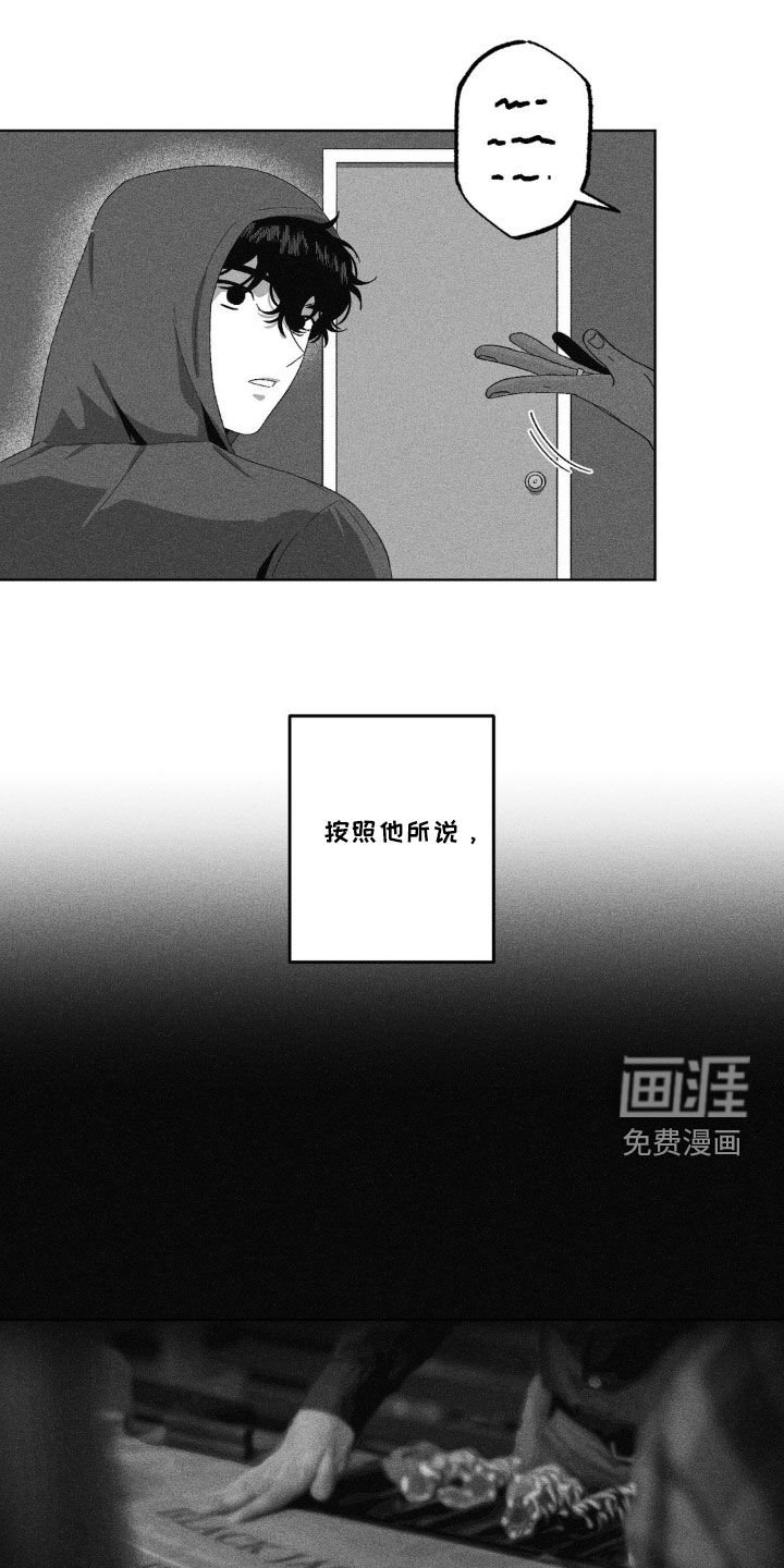 第46章：他是个疯子