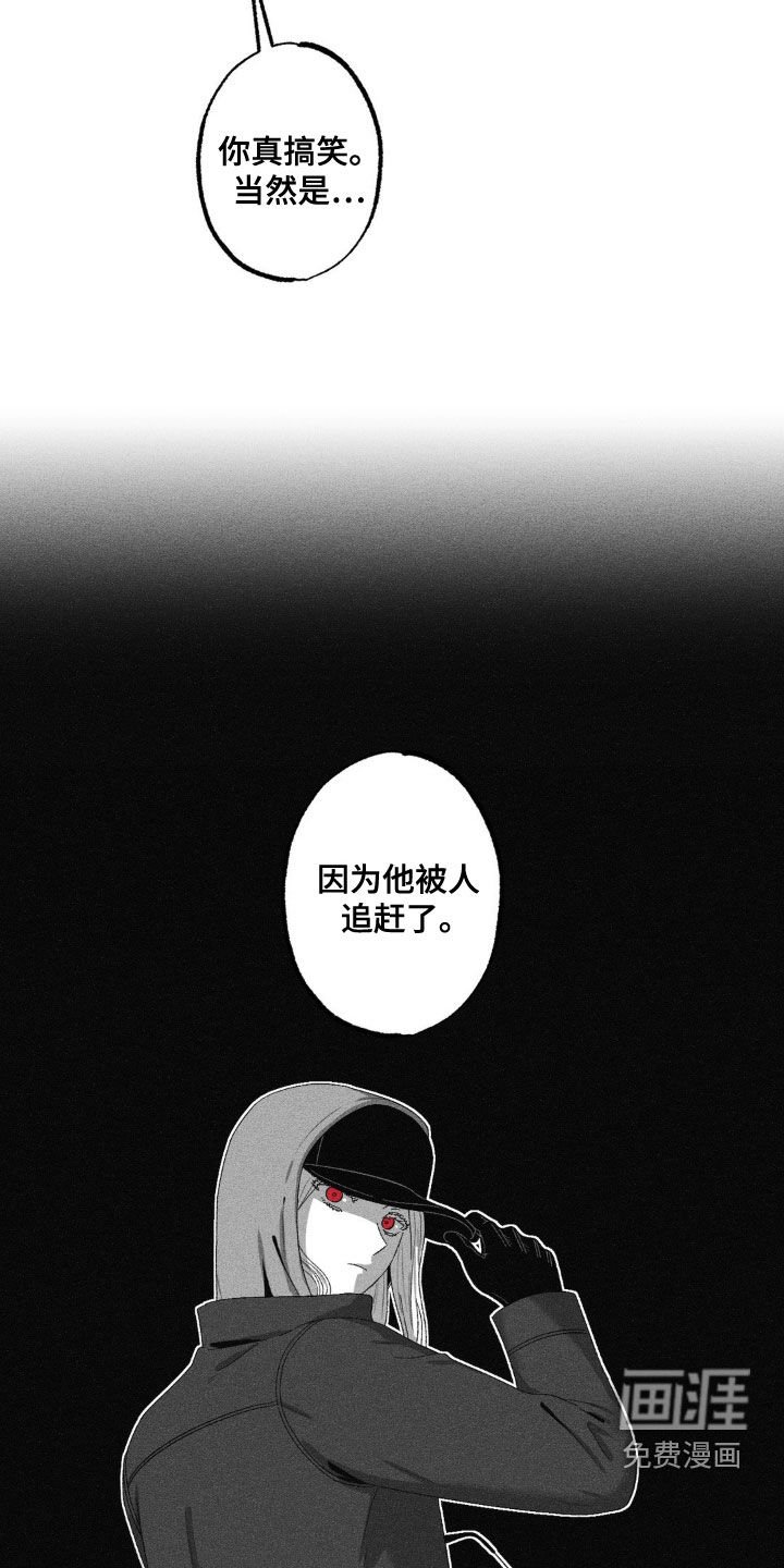 第48章：逃亡者