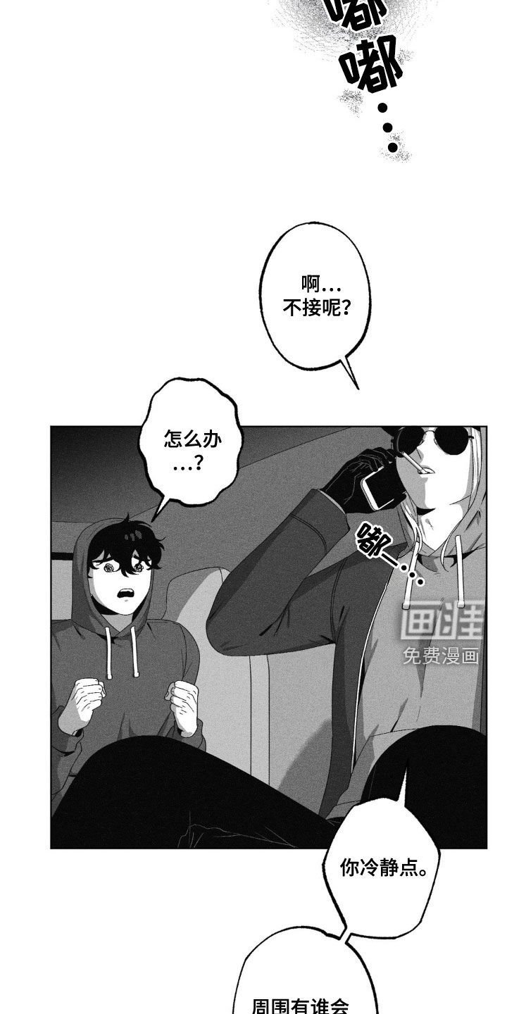 第49章：死讯