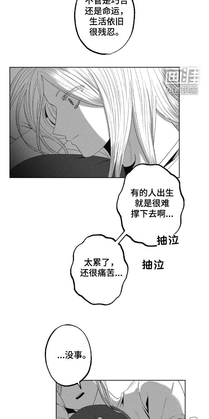 第51章：忧郁