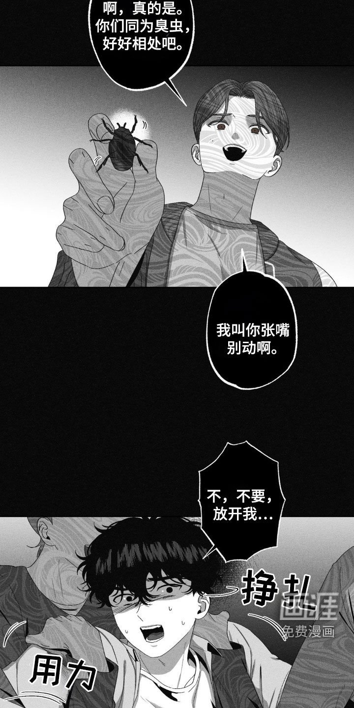 第53章：偶遇同学