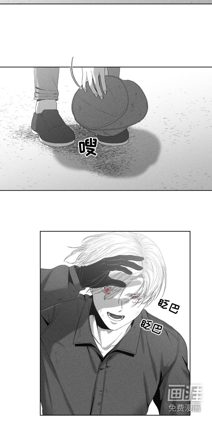 第60章：【第二季】初见