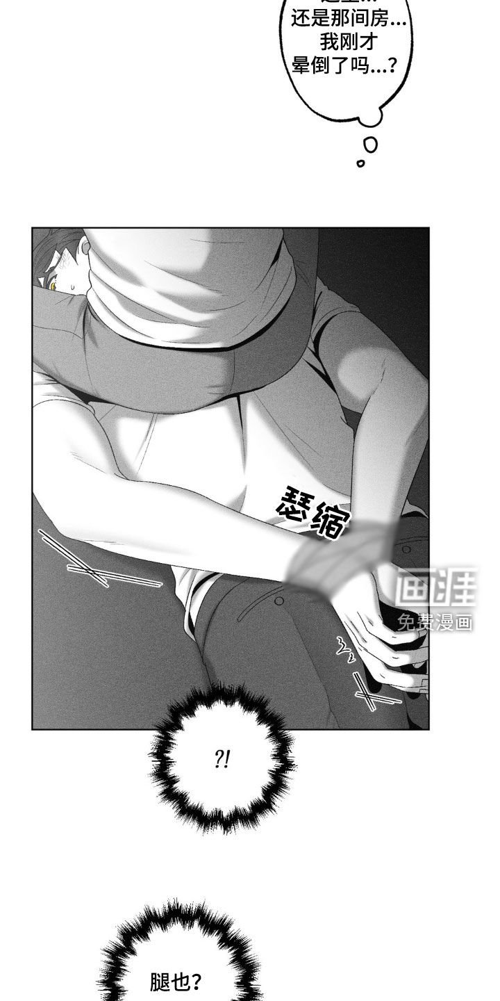 第64章：【第二季】小屁孩