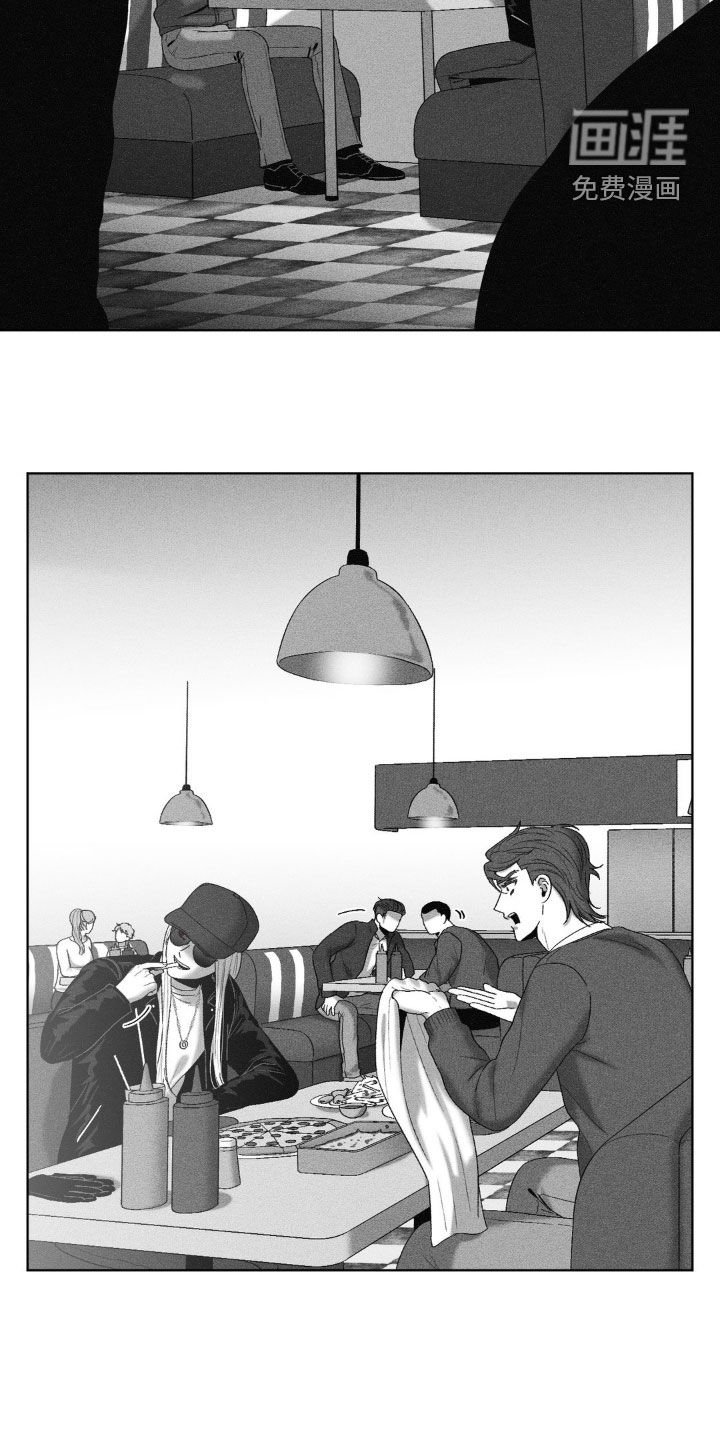 第66章：【第二季】杀手