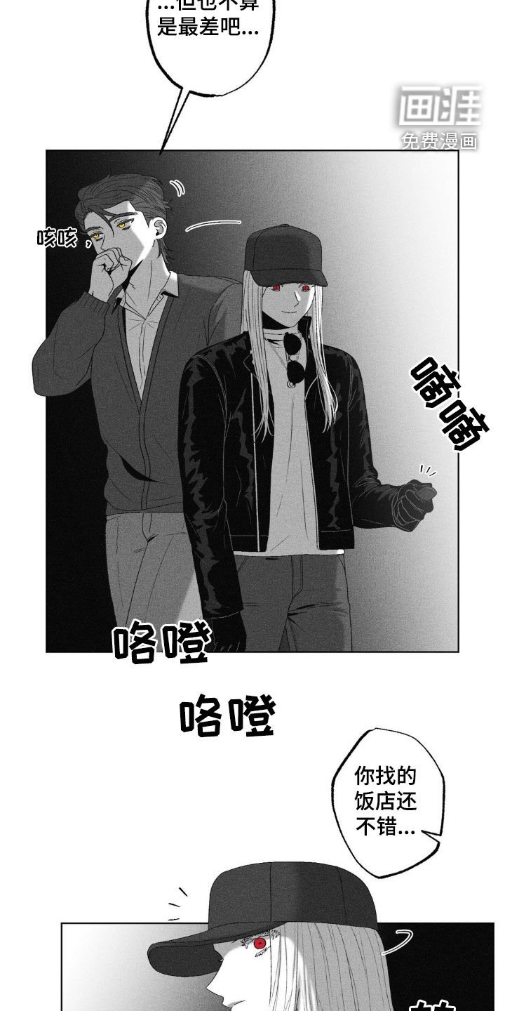 第66章：【第二季】杀手