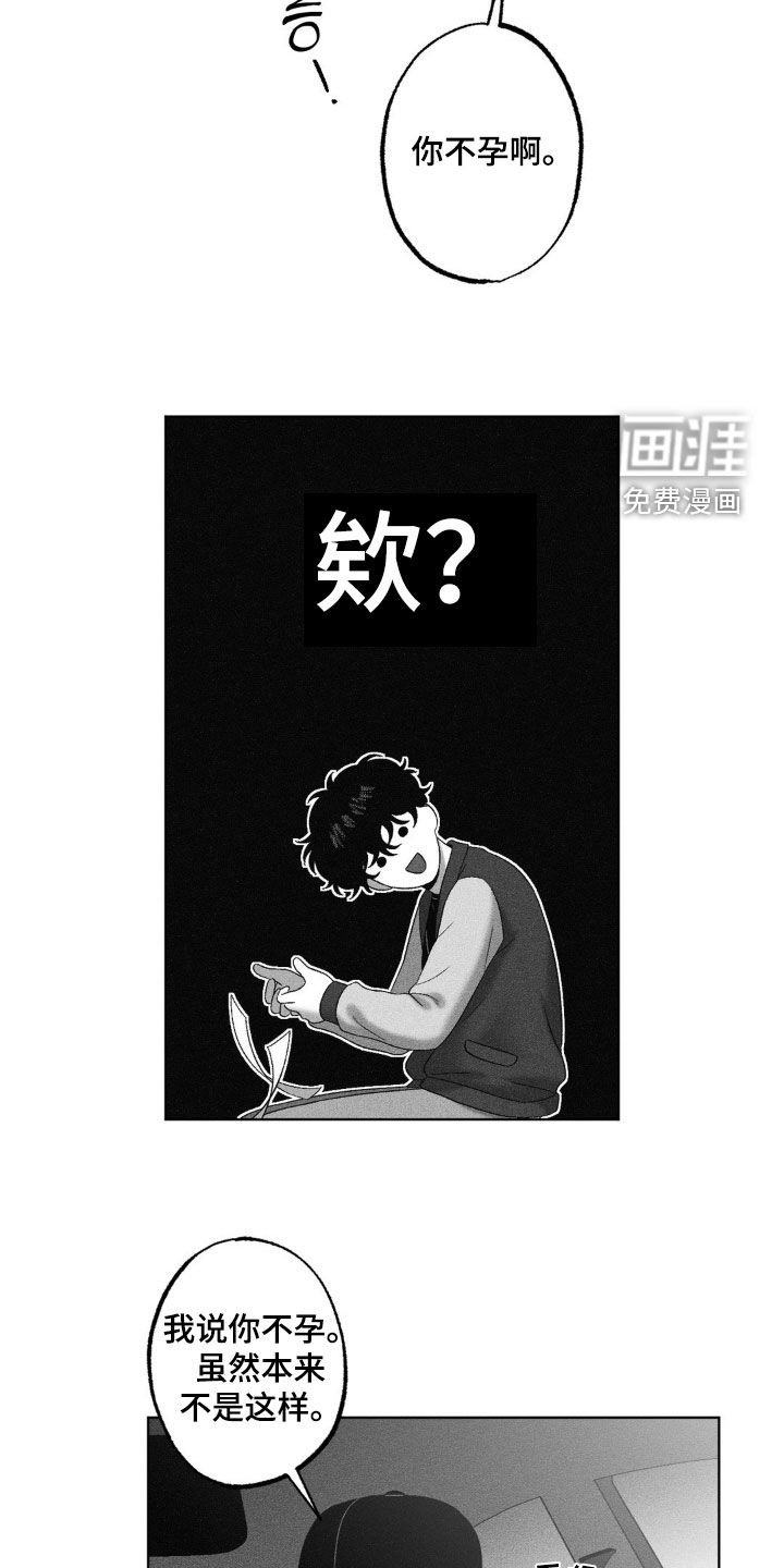 第74章：【第二季】不孕