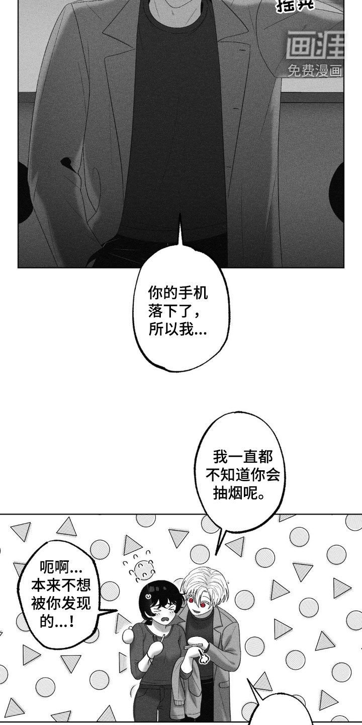 第78章：【第二季】相恋
