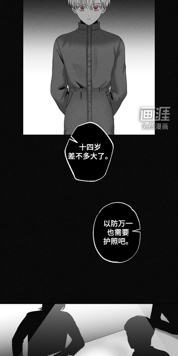 第79章：【第二季】怀孕