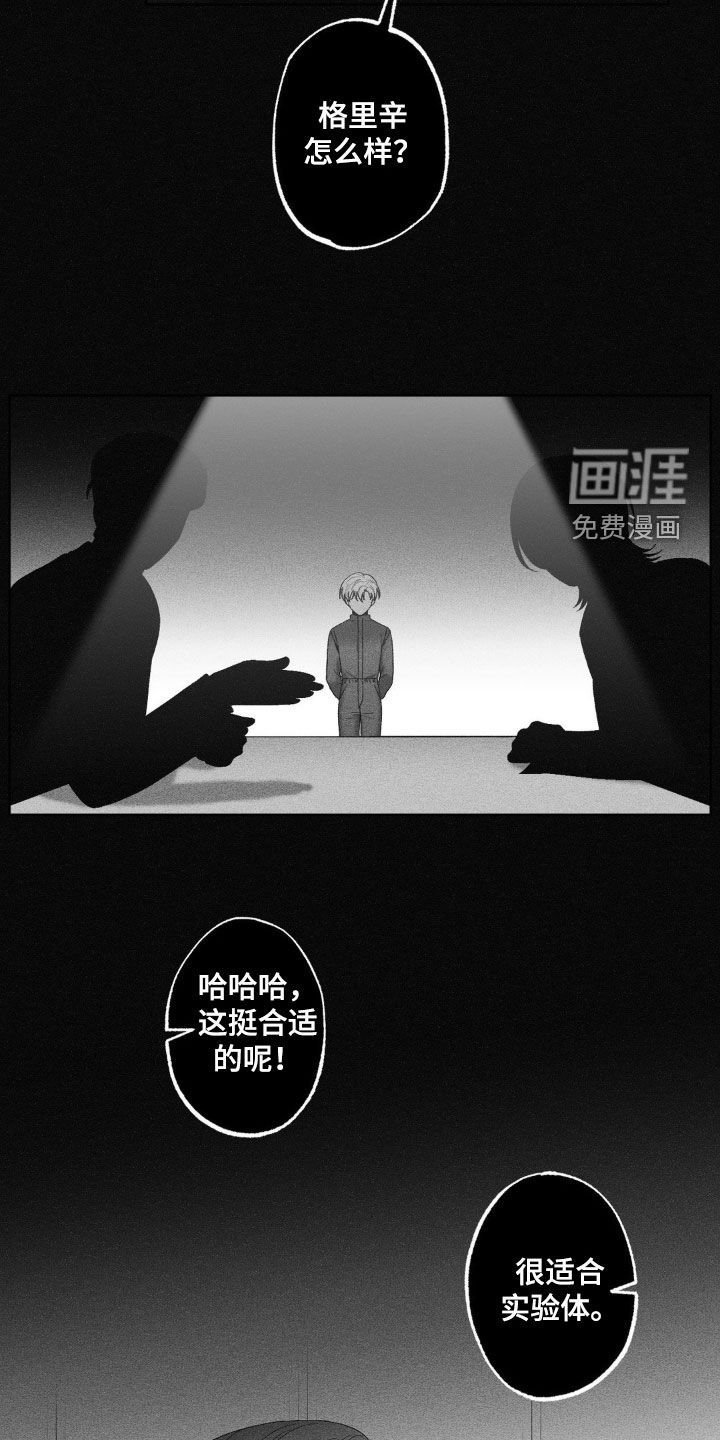 第79章：【第二季】怀孕