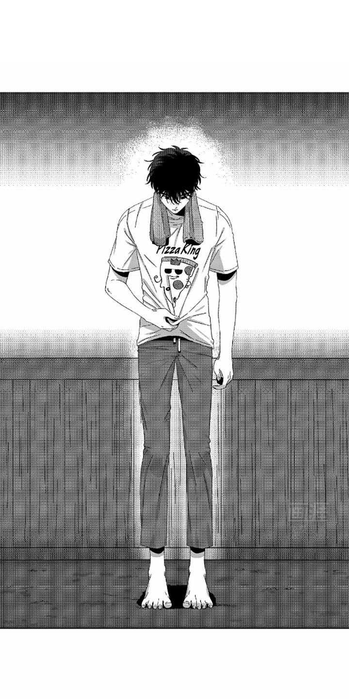 第8章：你已经死了