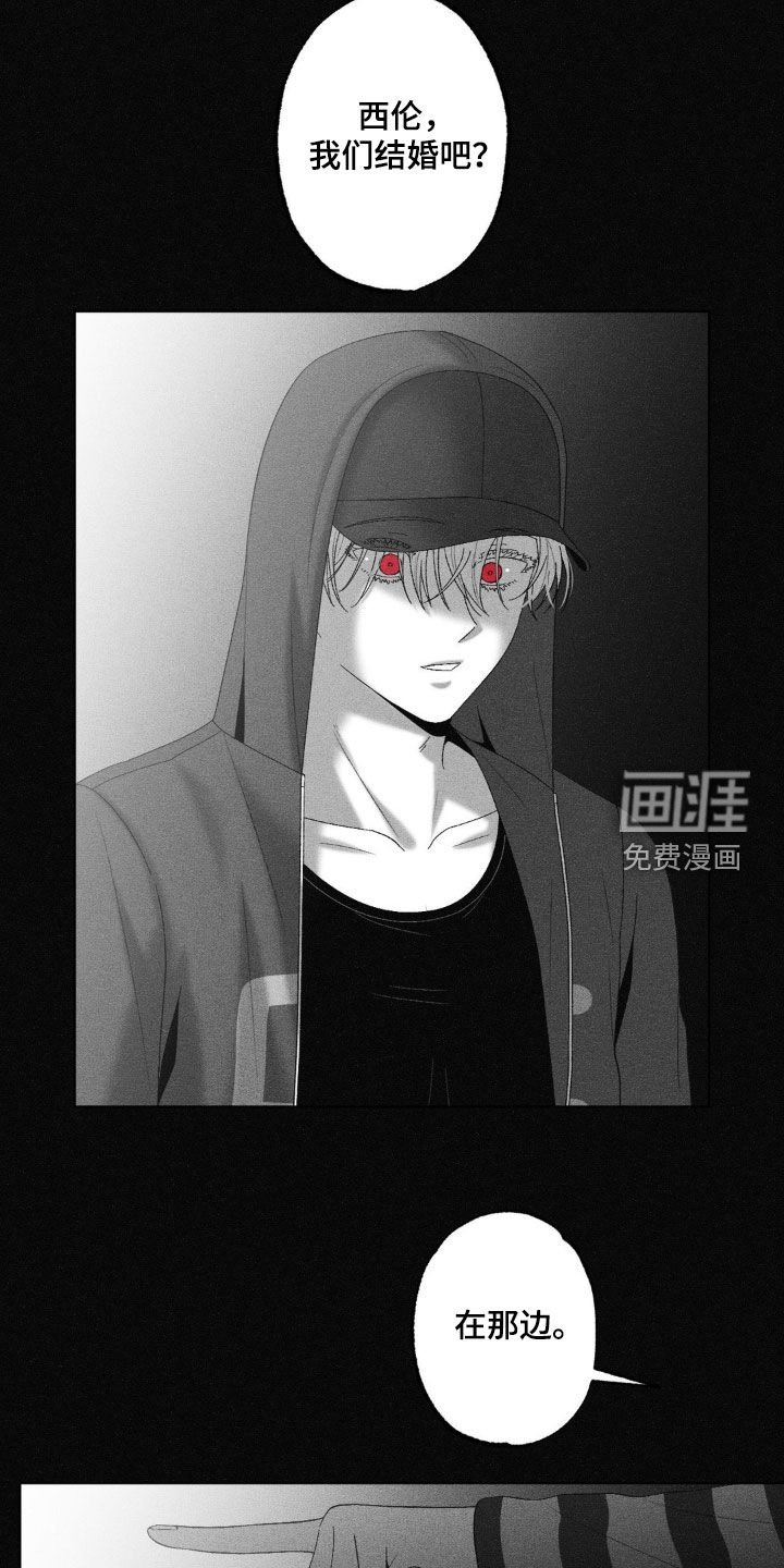 第80章：【第二季】已经结婚了